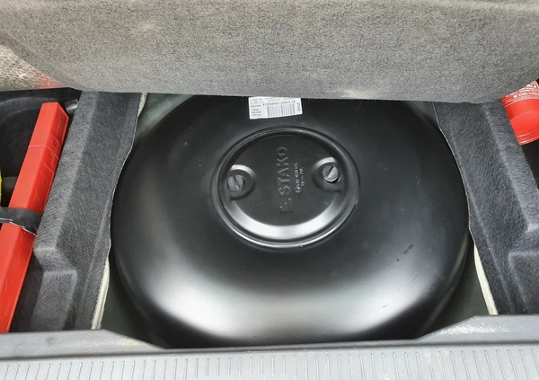 Opel Meriva cena 8800 przebieg: 265000, rok produkcji 2008 z Łódź małe 352